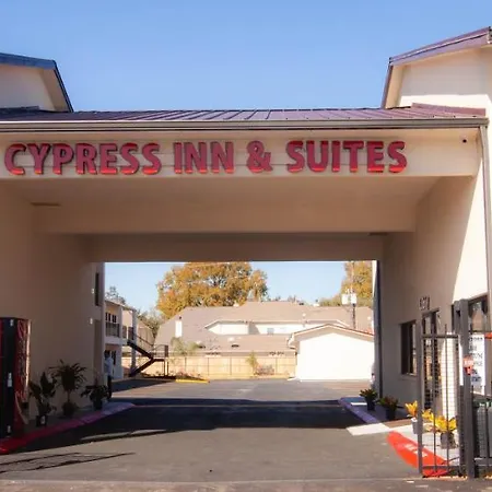 Cypress Inn & Suites